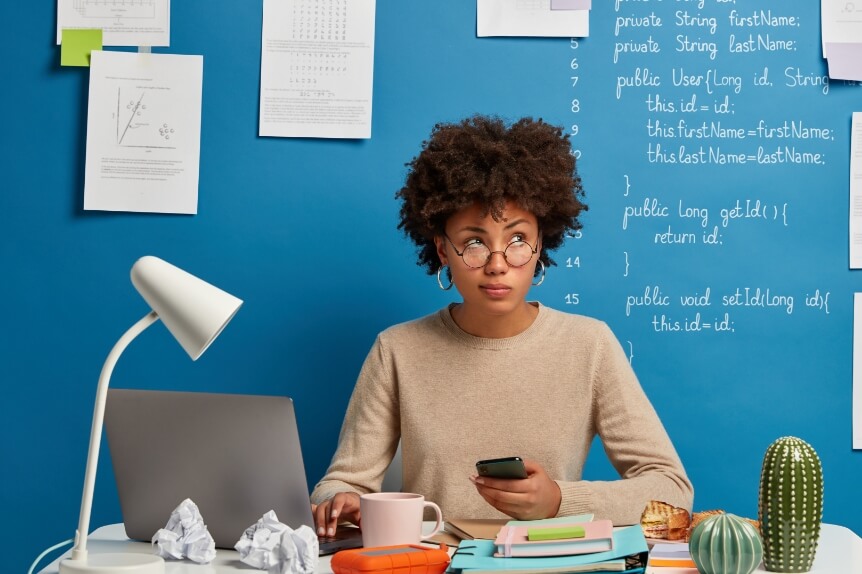 Online Learning Can Prepare Students For Fast-Changing